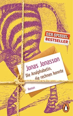 Couverture du produit · Die Analphabetin, die rechnen konnte
