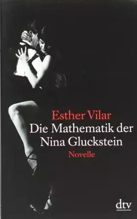 Couverture du produit · Die Mathematik der Nina Gluckstein: Novelle (dtv Fortsetzungsnummer 20, Band 20280)