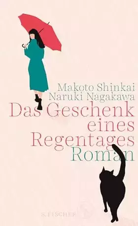 Couverture du produit · Das Geschenk eines Regentages: Roman