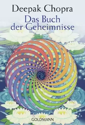 Couverture du produit · Das Buch der Geheimnisse