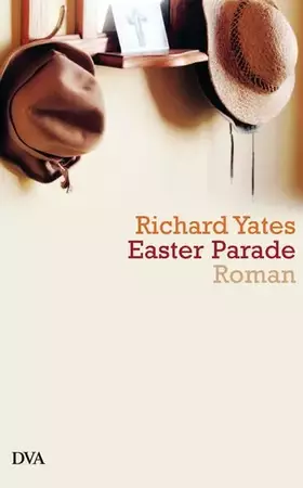Couverture du produit · Easter Parade: Roman