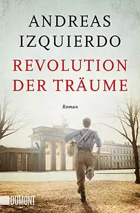 Couverture du produit · Revolution der Träume: Roman (Wege-der-Zeit-Reihe, Band 2)