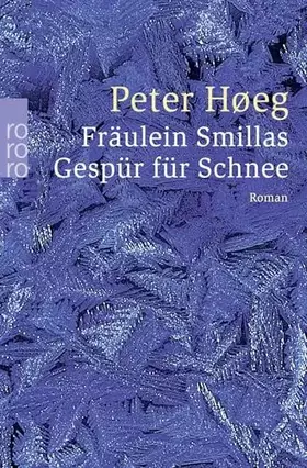 Couverture du produit · Fräulein Smillas Gespür für Schnee: .