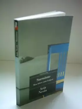 Couverture du produit · Surname. Man bittet zum Galgen