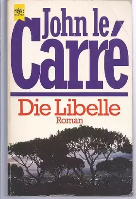 Couverture du produit · Die Libelle. Roman