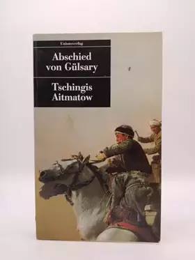 Couverture du produit · Abschied von Gülsary