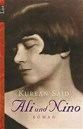 Couverture du produit · Ali und Nino.