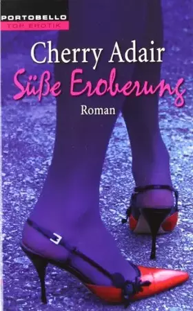 Couverture du produit · Süße Eroberung: Roman