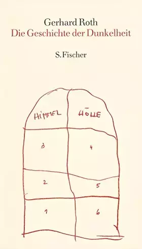 Couverture du produit · Die Archive des Schweigens Band 6: Die Geschichte der Dunkelheit: Ein Bericht