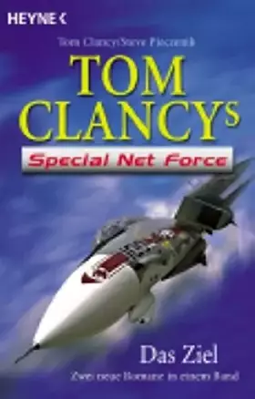 Couverture du produit · Das Ziel