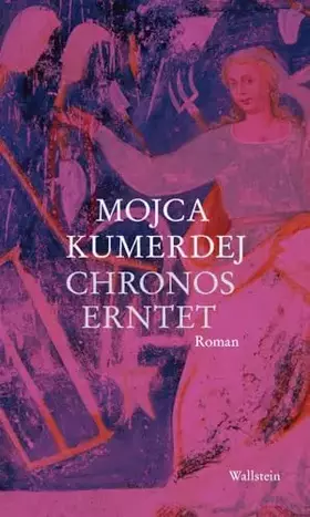 Couverture du produit · Chronos erntet: Roman