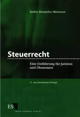 Couverture du produit · Steuerrecht für Juristen: Eine Einführung in das System