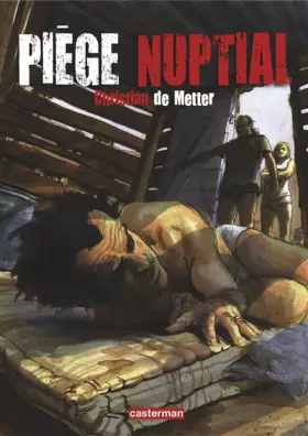 Couverture du produit · Piège nuptial