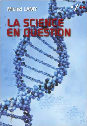 Couverture du produit · La science en question