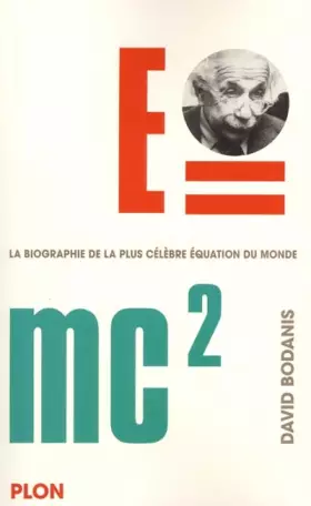 Couverture du produit · Emc2 une biographie de la plus célèbre équation du monde