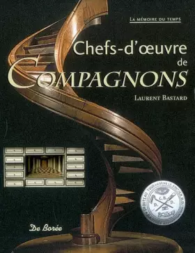 Couverture du produit · Chefs-d'Oeuvre de Compagnons