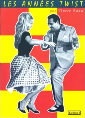 Couverture du produit · Les années twist