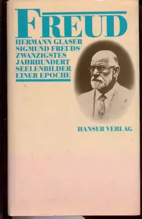 Couverture du produit · Sigmund Freuds zwanzigstes Jahrhundert: Seelenbilder einer Epoche : Materialien und Analysen (German Edition)