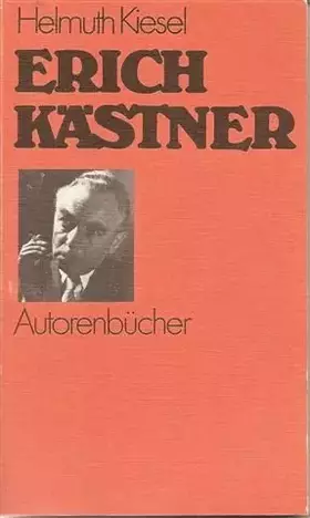 Couverture du produit · Erich Kästner