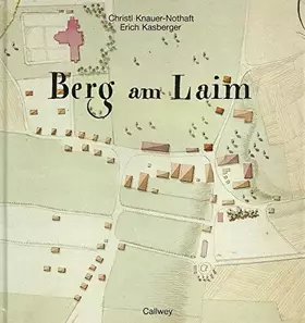 Couverture du produit · Berg am Laim - Von der Hofmark zum Stadtteil Münchens