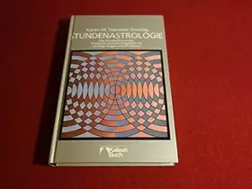Couverture du produit · Stundenastrologie