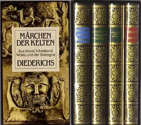 Couverture du produit · Märchen der Kelten. Aus Irland, Schottland, Wales und der Bretagne