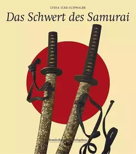 Couverture du produit · Das Schwert des Samurai