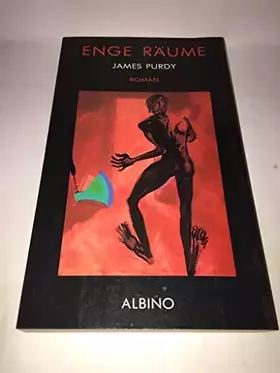 Couverture du produit · Enge Räume