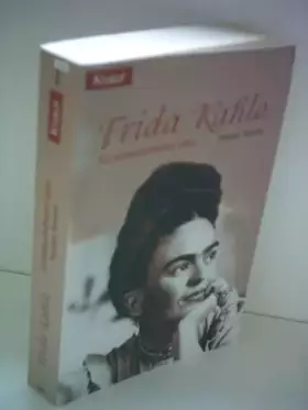 Couverture du produit · Frida Kahlo: Ein leidenschaftliches Leben