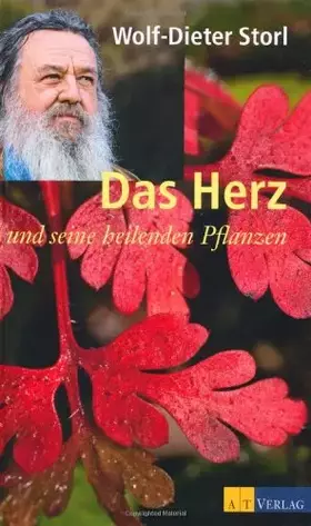 Couverture du produit · Das Herz und seine heilenden Pflanzen