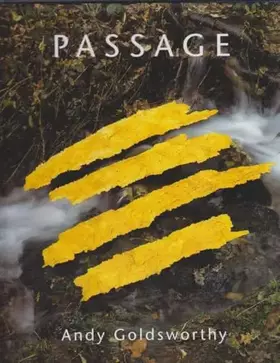 Couverture du produit · Passage