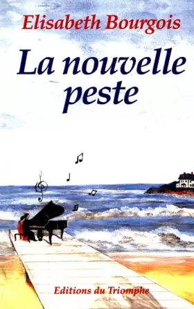 Couverture du produit · La Nouvelle Peste