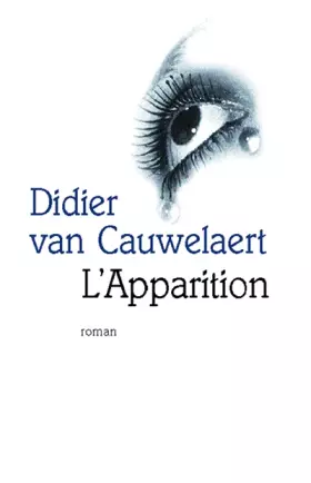 Couverture du produit · L'Apparition