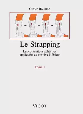 Couverture du produit · Le Strapping Tome 1: Le Strapping