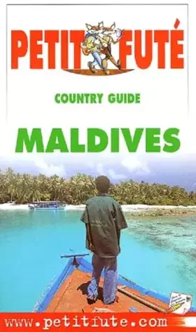 Couverture du produit · Maldives