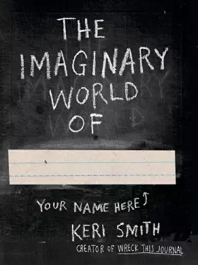 Couverture du produit · The Imaginary World of