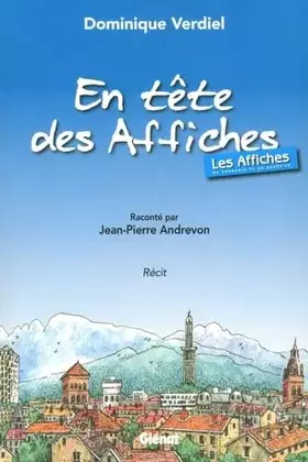 Couverture du produit · En tête des Affiches