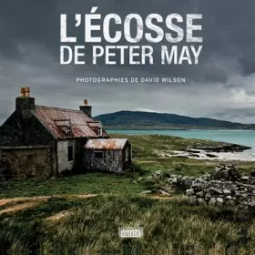 Couverture du produit · L'Écosse de Peter May