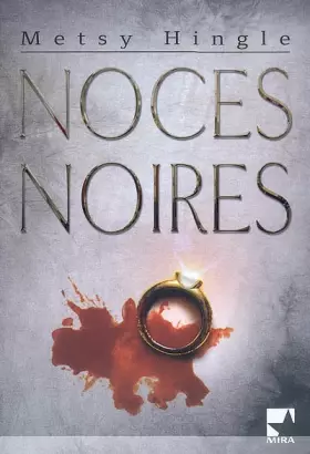 Couverture du produit · Noces noires