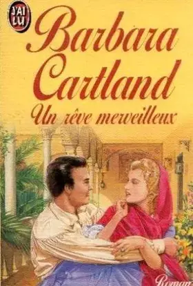 Couverture du produit · Un rêve merveilleux