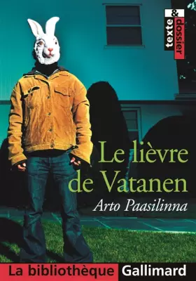 Couverture du produit · Le lièvre de Vatanen
