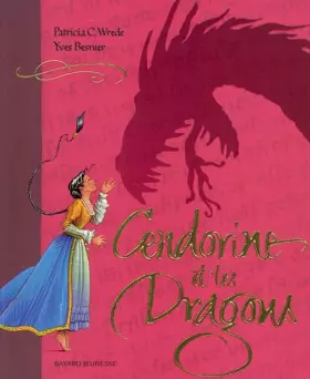 Couverture du produit · Cendorine et les Dragons