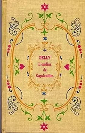 Couverture du produit · L'ondine de capdeuilles