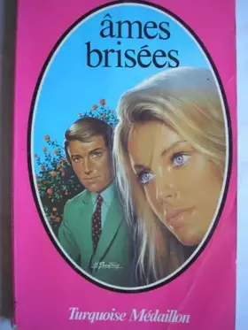 Couverture du produit · Âmes brisées