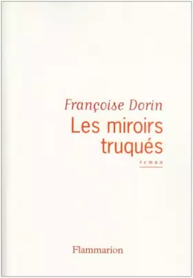Couverture du produit · Les Miroirs truqués