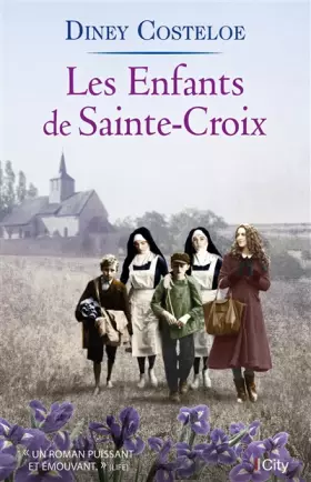 Couverture du produit · Les Enfants de Sainte-Croix