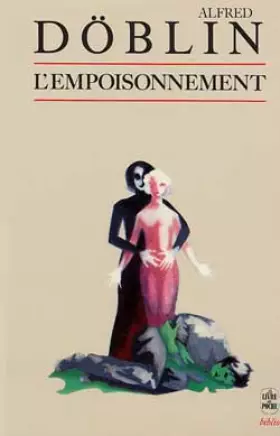 Couverture du produit · L'Empoisonnement