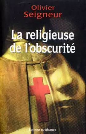 Couverture du produit · La religieuse de l'obscurité