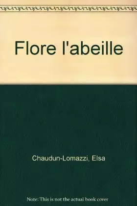 Couverture du produit · Flore l'abeille