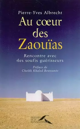 Couverture du produit · Voyage au coeur des Zaouïas : Rencontre avec les soufis guérisseurs